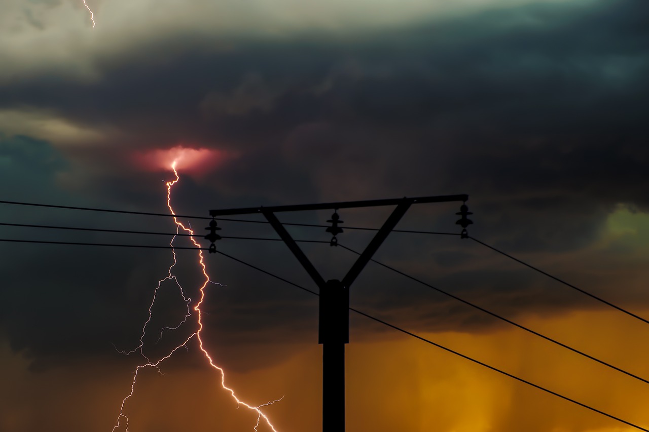 How Advanced Defense Systems Enhance Crisis Management